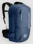 blue nunatak