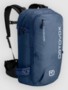 blue nunatak