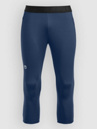 Ortovox Fleece Light Short Base Layer Bottoms