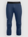 Ortovox Fleece Light Short Base Layer Bottoms