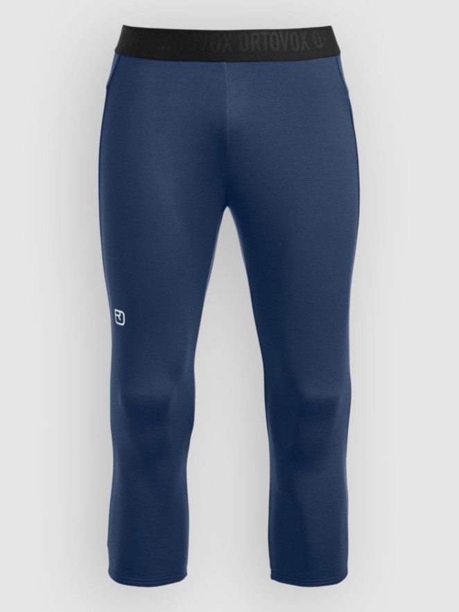 Ortovox Fleece Light Short Base Layer Bottoms