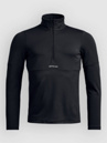 Ortovox Light Zip Neck Fleece Jacket