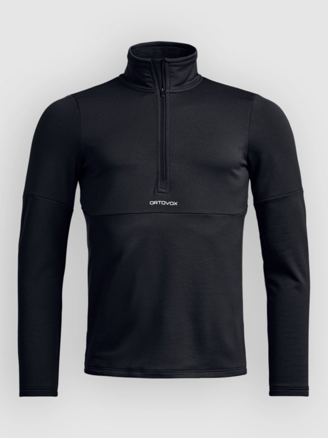 Ortovox Light Zip Neck Fleece Jacket