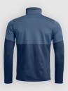 Ortovox Light Zip Neck Fleece Jacket