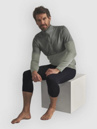 Ortovox Light Zip Neck Fleece Jacket