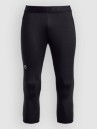 Ortovox Fleece Light Short Base Layer Bottoms
