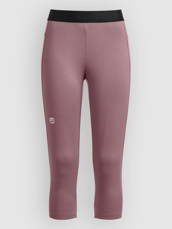 Ortovox Fleece Light Short Base Layer Bottoms