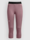 Ortovox Fleece Light Short Base Layer Bottoms