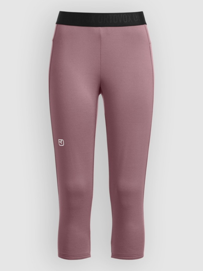 Ortovox Fleece Light Short Base Layer Bottoms