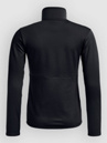 Ortovox Light Zip Neck Fleece Jacket