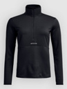 Ortovox Light Zip Neck Fleece Jacket