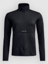 Ortovox Light Zip Neck Fleece Jacket