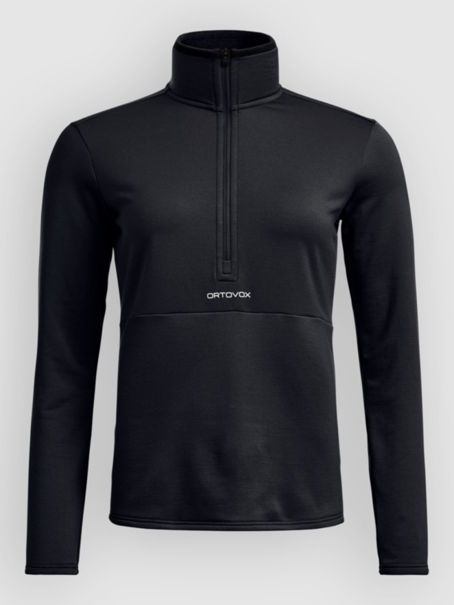 Ortovox Light Zip Neck Fleece Jacket