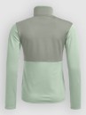 Ortovox Light Zip Neck Fleece Jacket