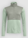 Ortovox Light Zip Neck Fleece Jacket