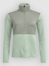 Ortovox Light Zip Neck Fleece Jacket