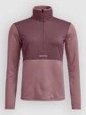 Ortovox Light Zip Neck Fleecetakki