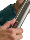 Ortovox Pro Light Shovel