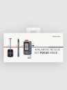 Ortovox Rescue Focus Voice Transceiver Set