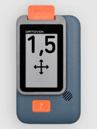 Ortovox Focus Voice Transceiver