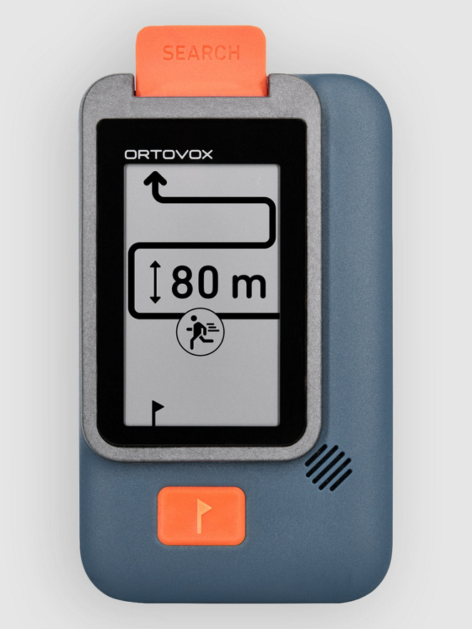 Ortovox Focus Voice Transceiver