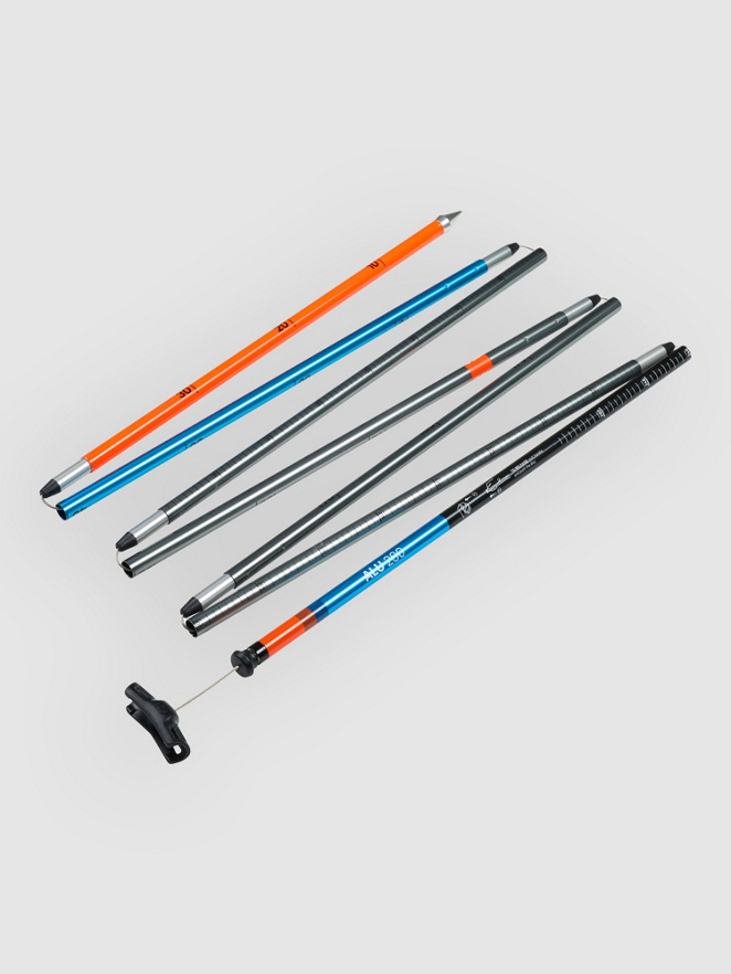 Ortovox Alu 280 Probe