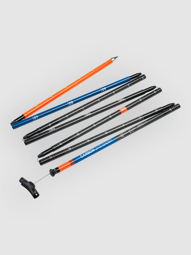 Ortovox Carbon 240 Short Sonde