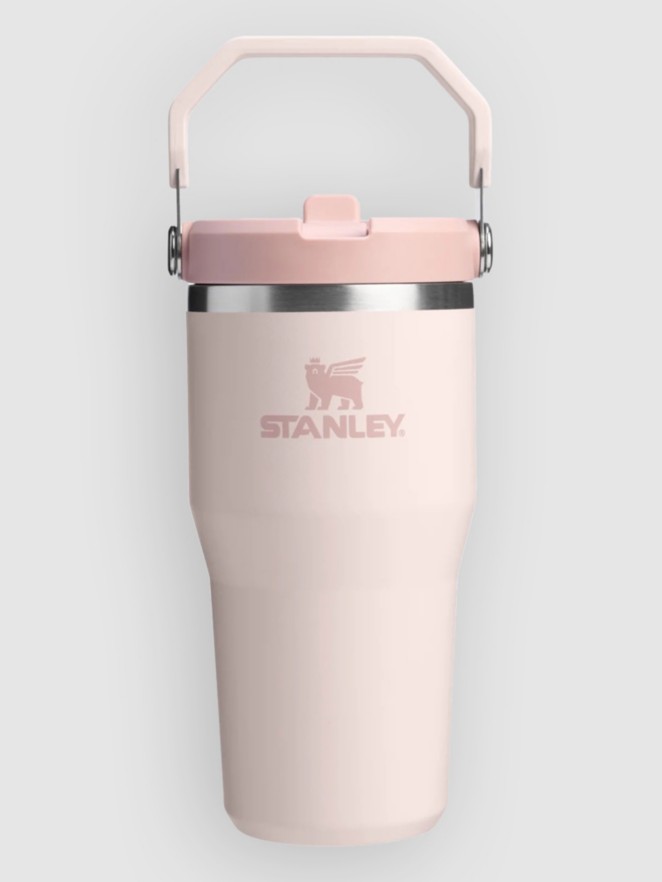 Stanley The Iceflow Flip Straw 2.0 Tumbler Bottiglia