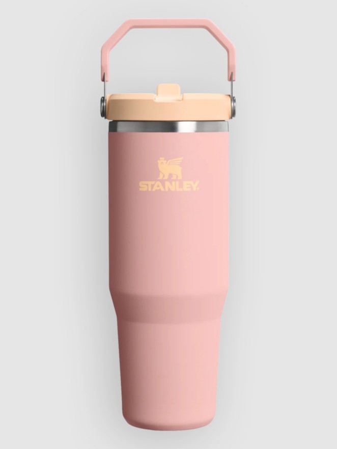 Stanley The Iceflow Flip Straw 2.0 Tumbler Bottiglia
