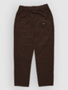 deep brown