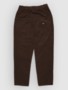 deep brown