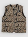 Salty Crew Stream Tech Gilet