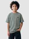 Salty Crew Tentacles Kids T-Shirt