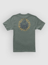 Salty Crew Tentacles Kids T-Shirt