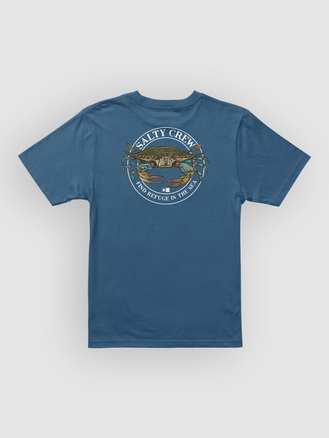 Salty Crew Jimmy T-Shirt