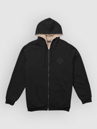 Salty Crew Coastal Sherpa Jas