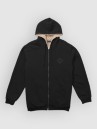 Salty Crew Coastal Sherpa Jas