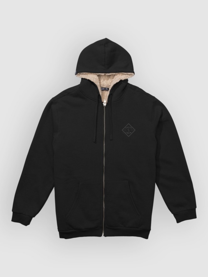 Salty Crew Coastal Sherpa Jas