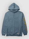 Salty Crew Refuge Fleece Hoodie