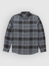 Salty Crew Early Bird Flannel Shirt