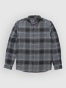 Salty Crew Early Bird Flannel Shirt