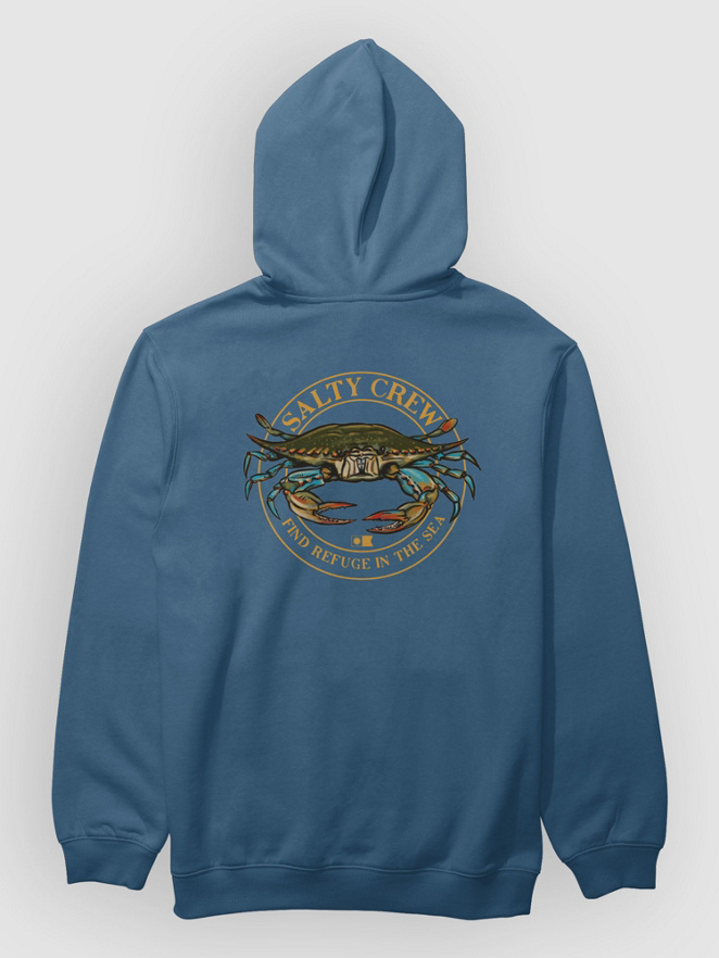 Salty Crew Jimmy Hoodie