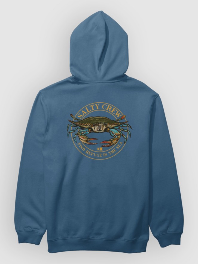Salty Crew Jimmy Hoodie
