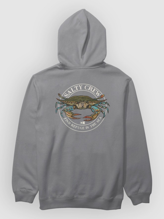 Salty Crew Jimmy Hoodie