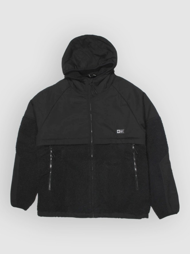 Salty Crew Shield Sherpa Jacket