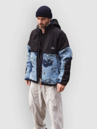Salty Crew Shield Sherpa Jacket