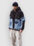blue camo