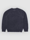 Salty Crew Harbor Fishermans Knit Pullover