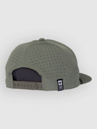 Salty Crew Long Range Snapback Cap