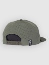 Salty Crew Long Range Snapback Cap